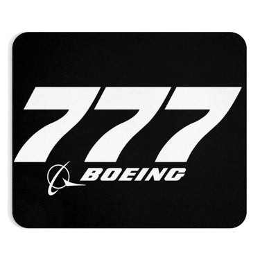 BOEING 777 - MOUSE PAD Printify